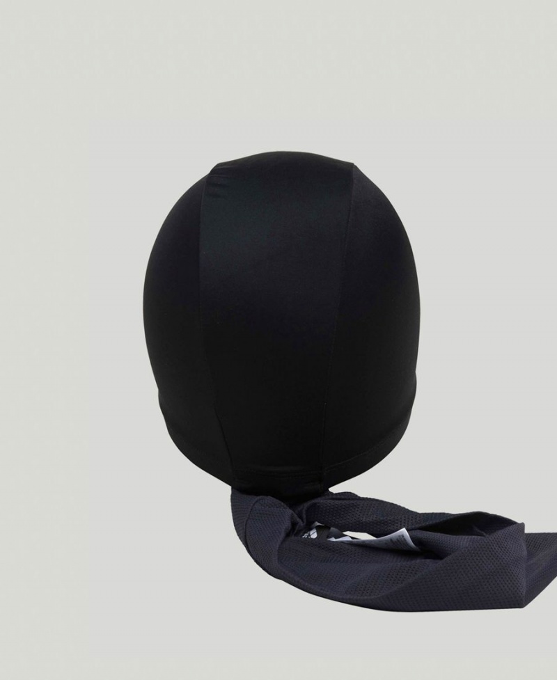 Noir Bonnet de Bain Arena Smart - CSL-7102537