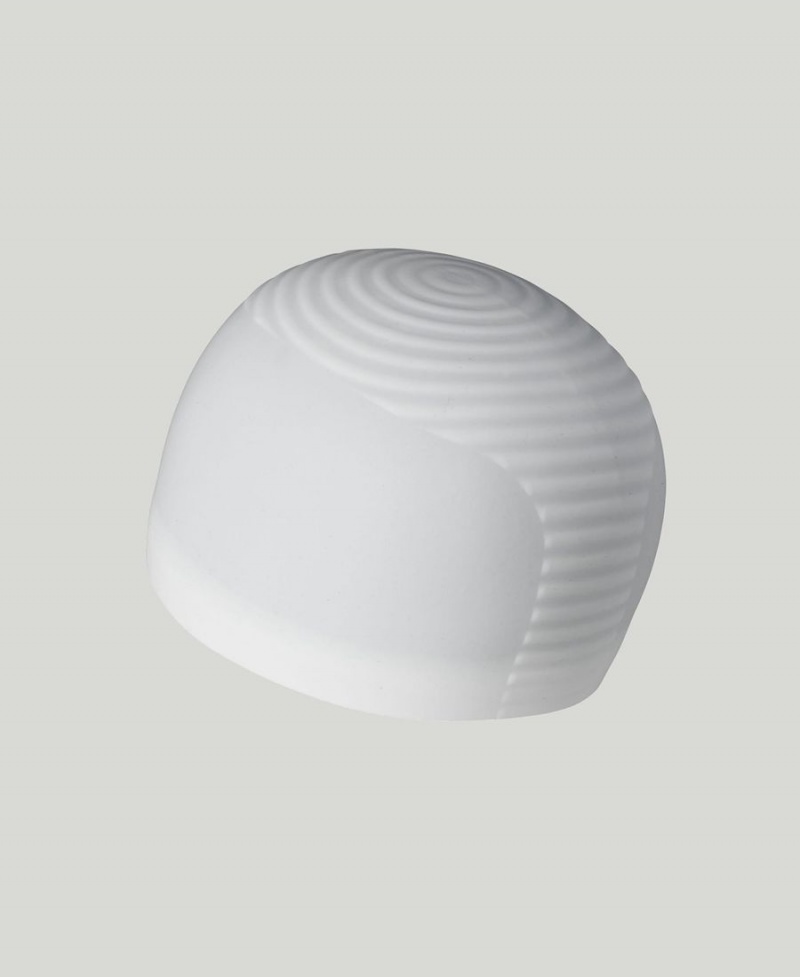 Blanche Bonnet de Bain Arena Aquaforce Wave - GMP-6485760