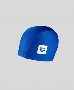 Bleu Bonnet de Bain Arena Unix II - CLN-1324209