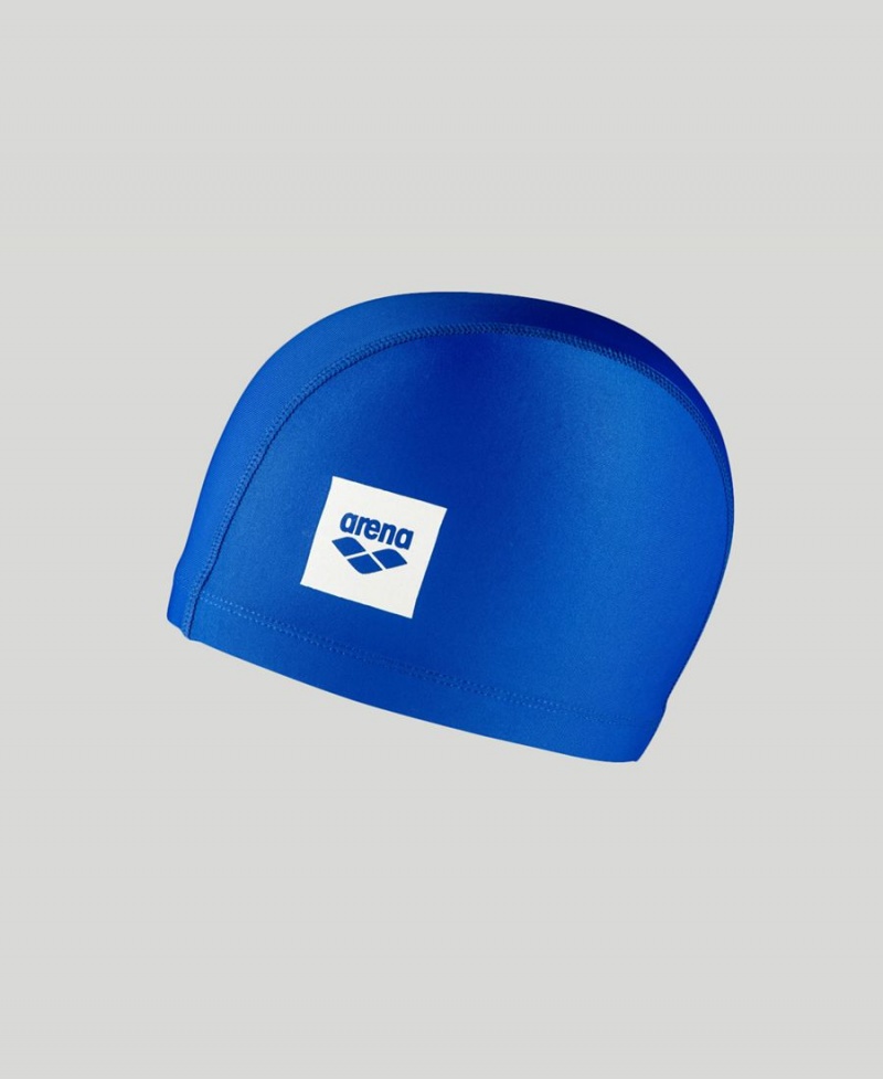 Bleu Bonnet de Bain Arena Unix II - CLN-1324209