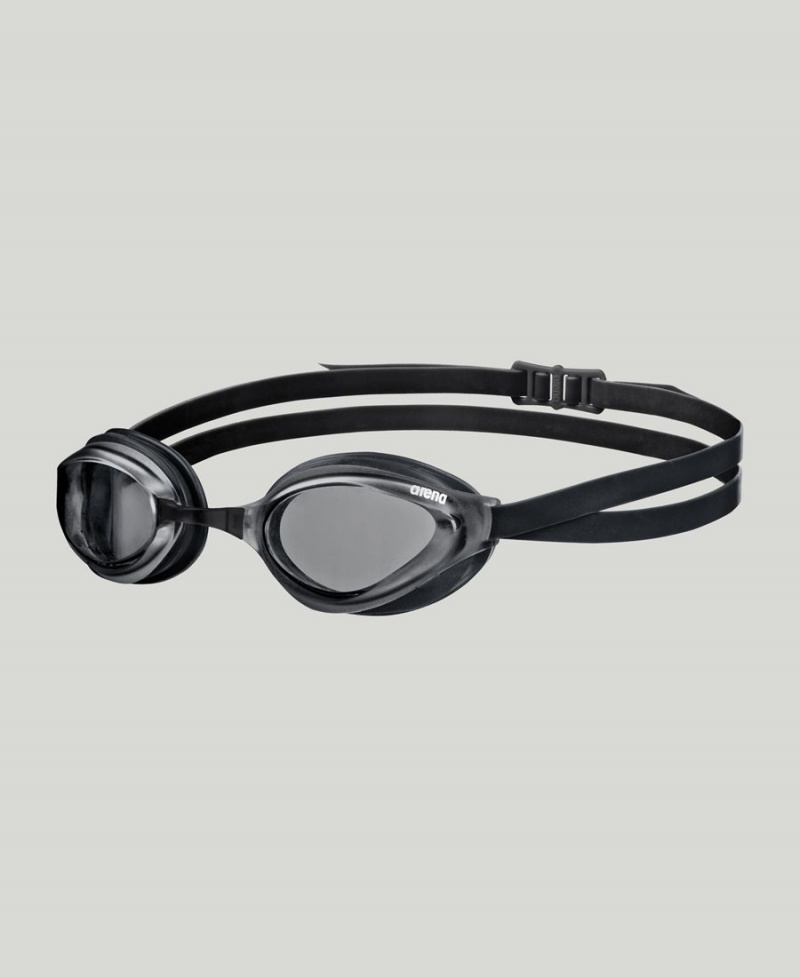 Noir Lunette Natation Arena Python - TPS-5247992