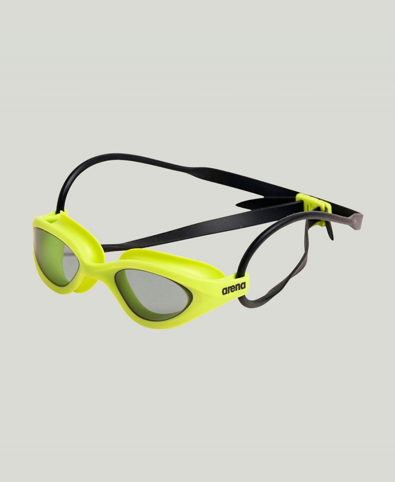 Vert Noir Lunette Natation Arena Arena 365 - JBJ-7025908