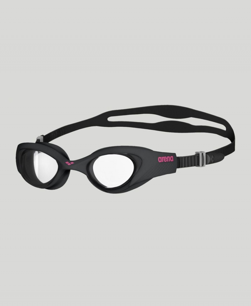 Noir Lunette Natation Arena The One Women - RXV-9566241