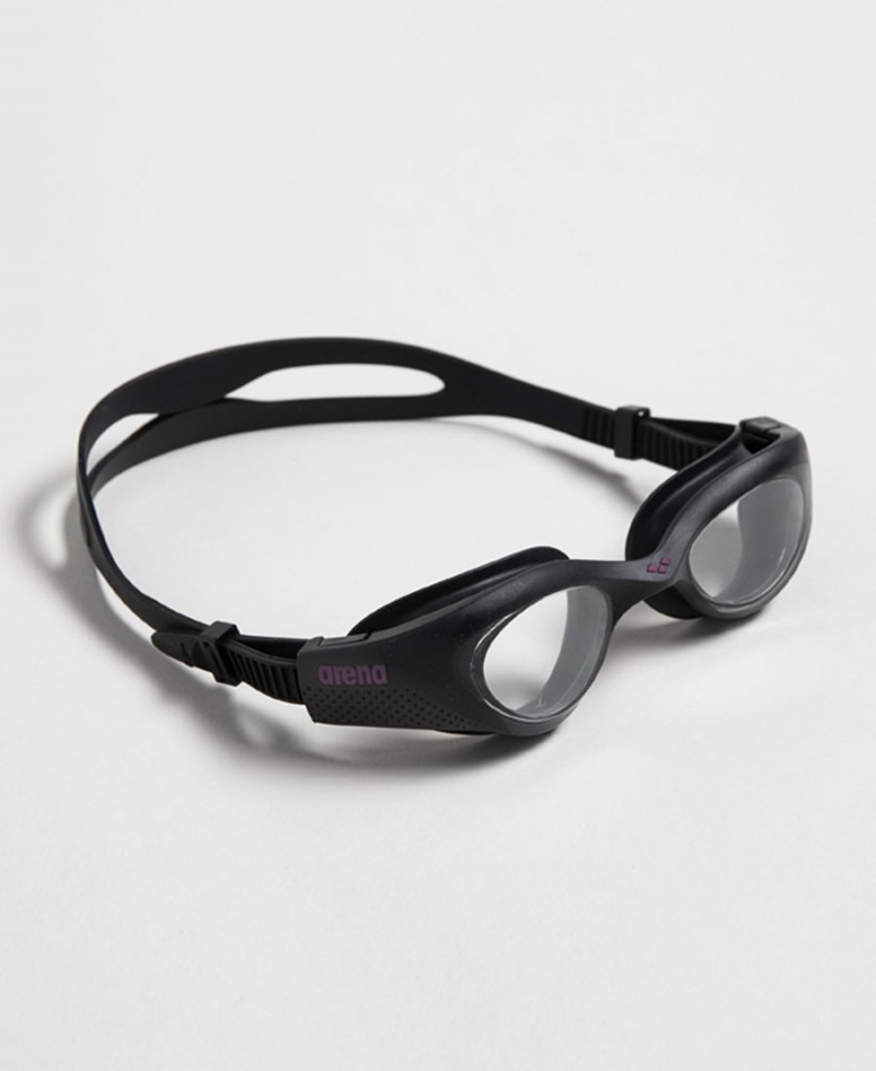 Noir Lunette Natation Arena The One Women - RXV-9566241