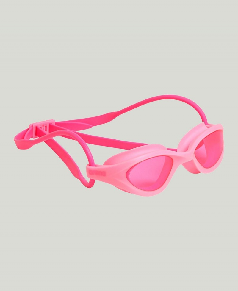 Rose Lunette Natation Arena Arena 365 - FAA-3976006