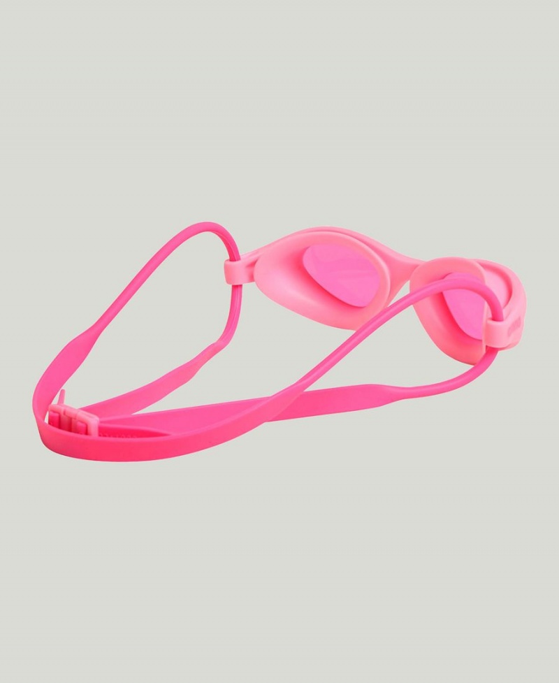 Rose Lunette Natation Arena Arena 365 - FAA-3976006