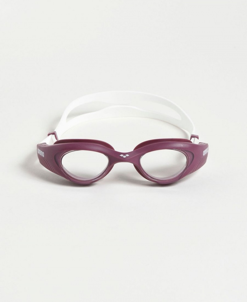 Bordeaux Blanche Lunette Natation Arena The One Women - TMF-5485250