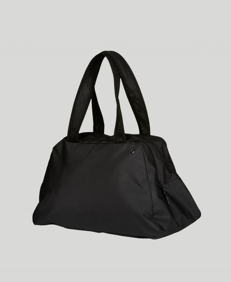 Noir Sac Bandoulière Arena Fast All-Black - CYV-4085573