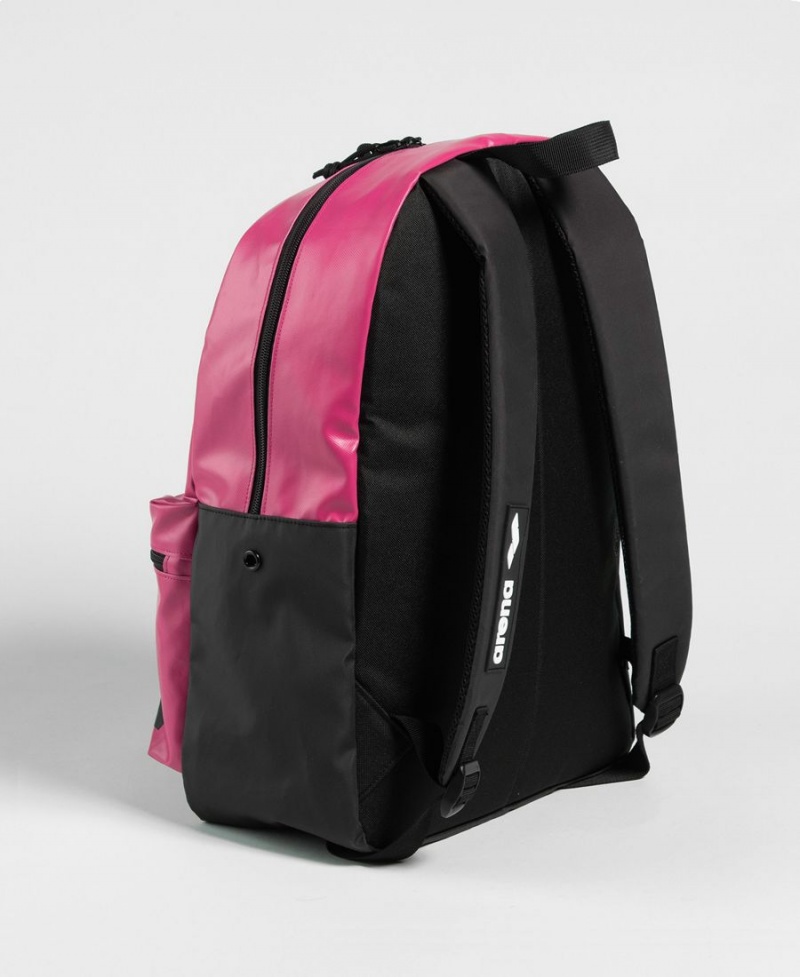 Rose Noir Sac a Dos Arena Team 30 All-Black - SEG-1329345