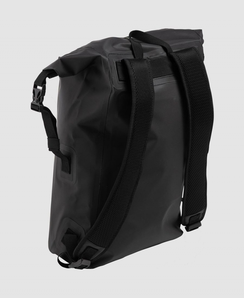 Noir Sac a Dos Arena Big Logo Dry 20 - IEG-2110711