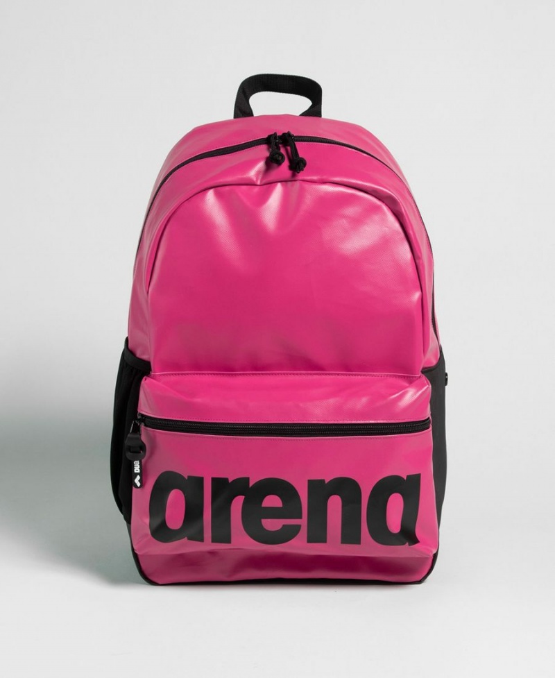 Rose Noir Sac a Dos Arena Team 30 All-Black - SEG-1329345