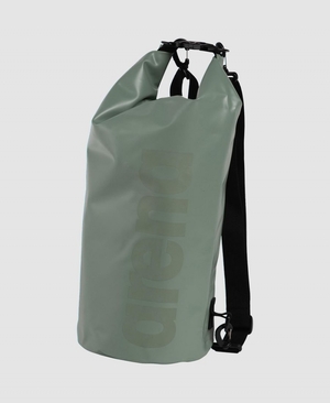 Vert Sac a Dos Arena Team Drybag Big Logo - FLE-1279522