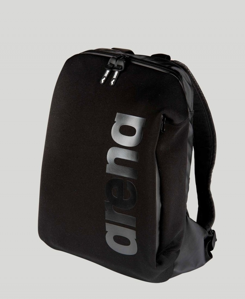 Noir Sac a Dos Arena Arena Laptop - XEW-1033681