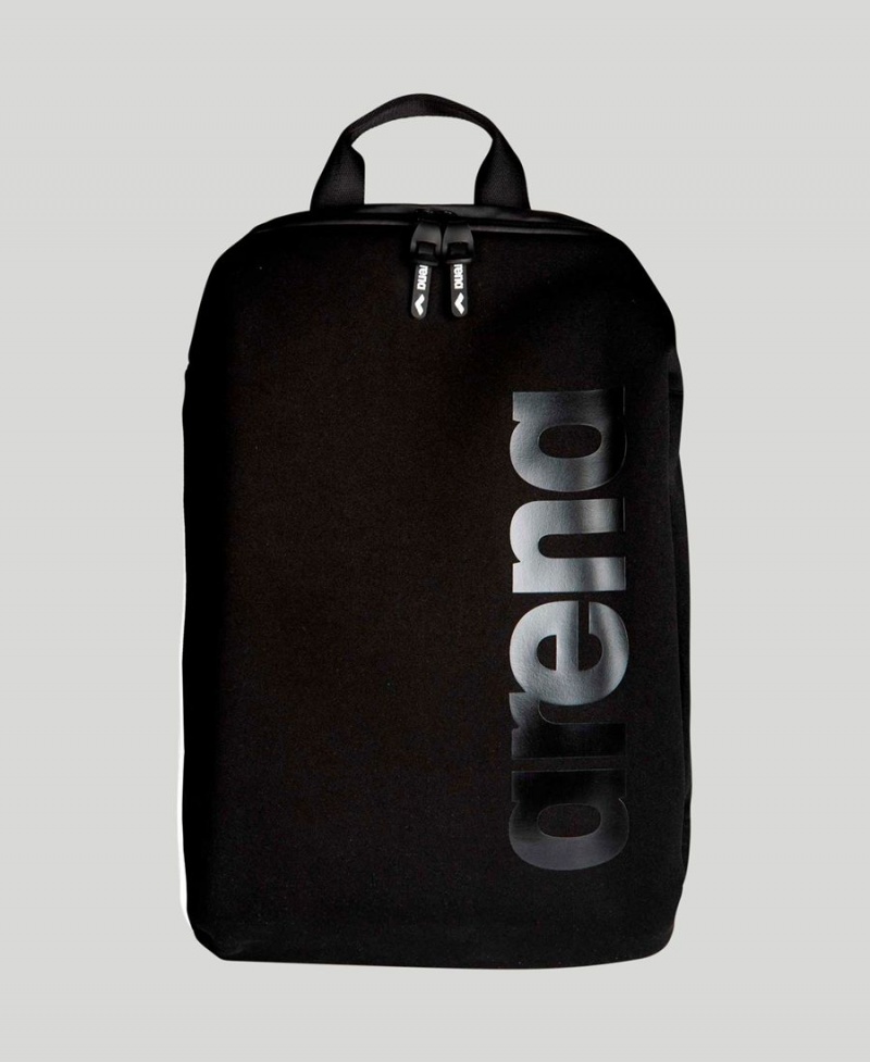 Noir Sac a Dos Arena Arena Laptop - XEW-1033681