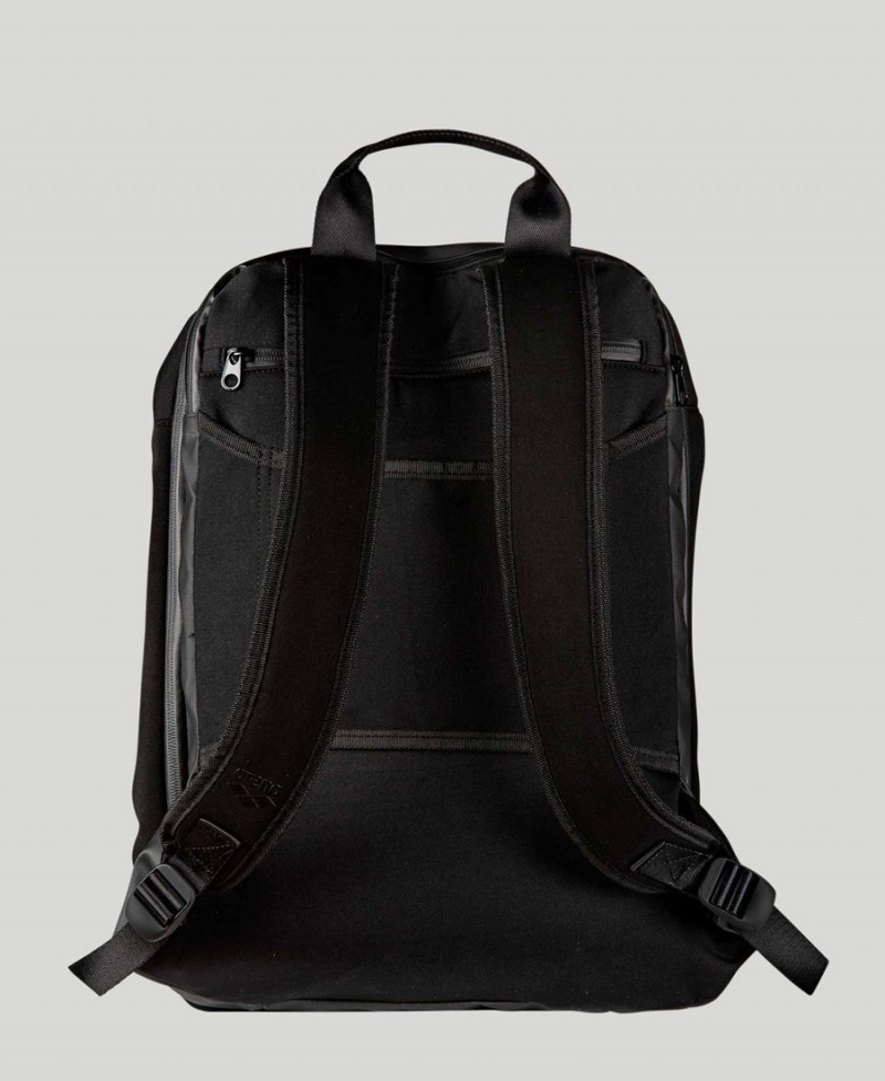 Noir Sac a Dos Arena Arena Laptop - XEW-1033681