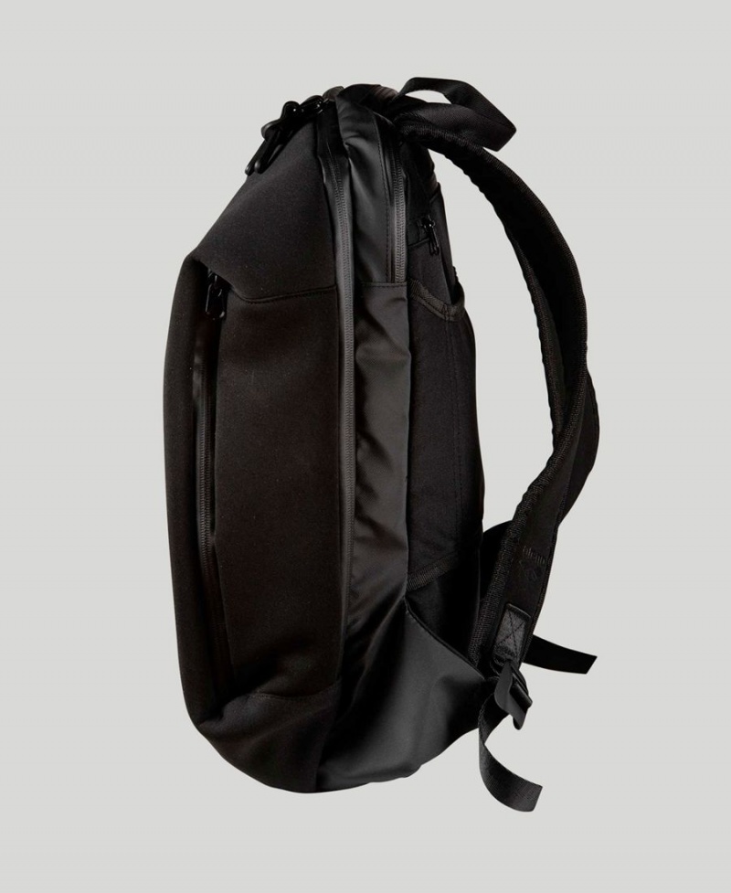 Noir Sac a Dos Arena Arena Laptop - XEW-1033681