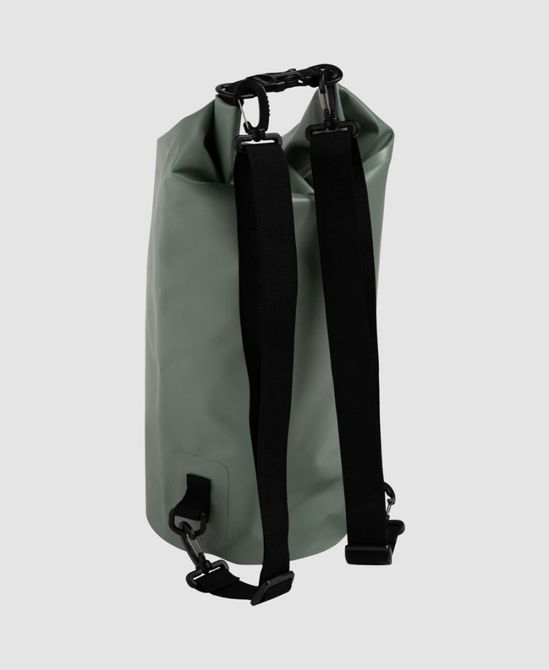 Vert Sac a Dos Arena Team Drybag Big Logo - FLE-1279522