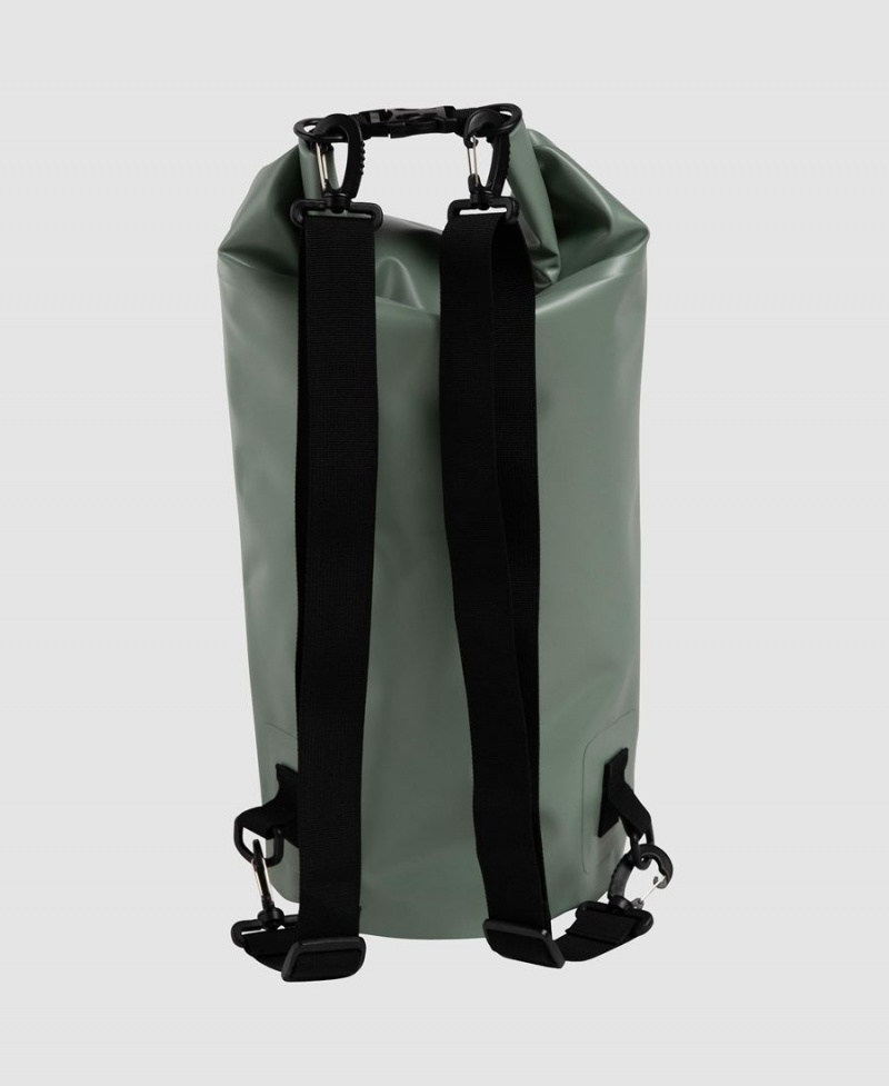 Vert Sac a Dos Arena Team Drybag Big Logo - FLE-1279522