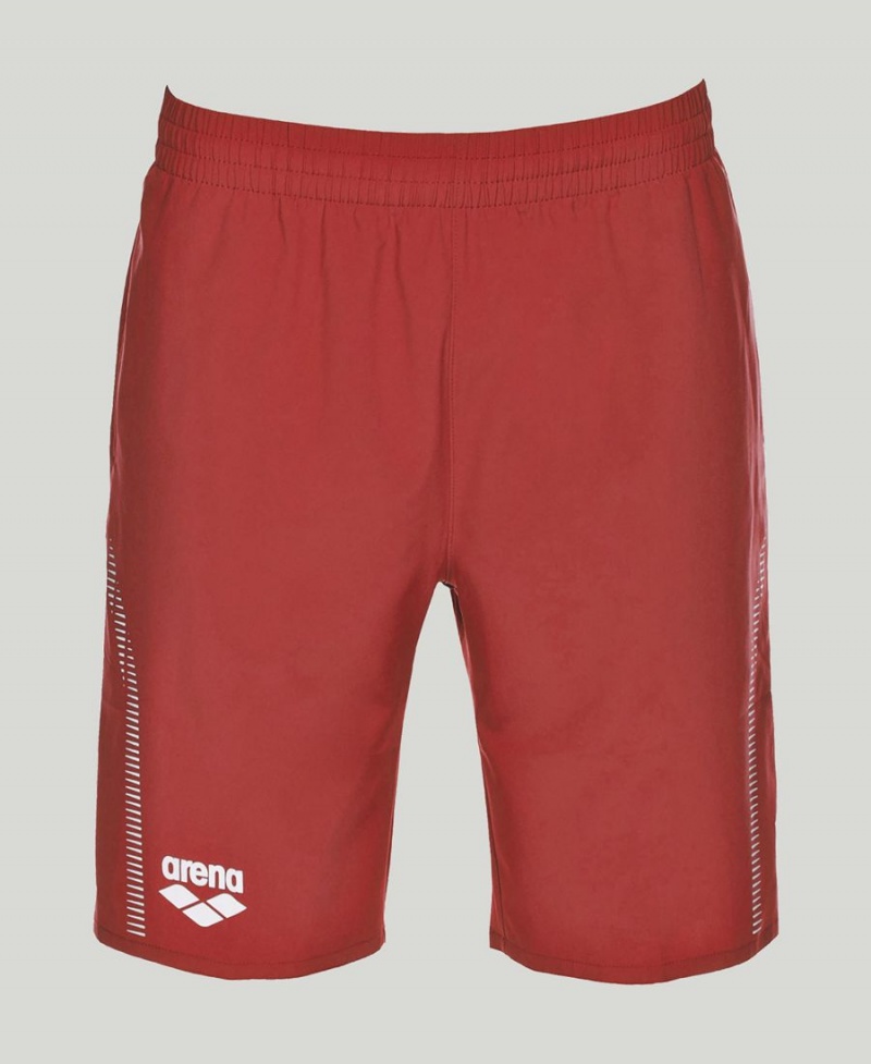 Rouge Short Arena Team Line Bermuda - EMU-0989928