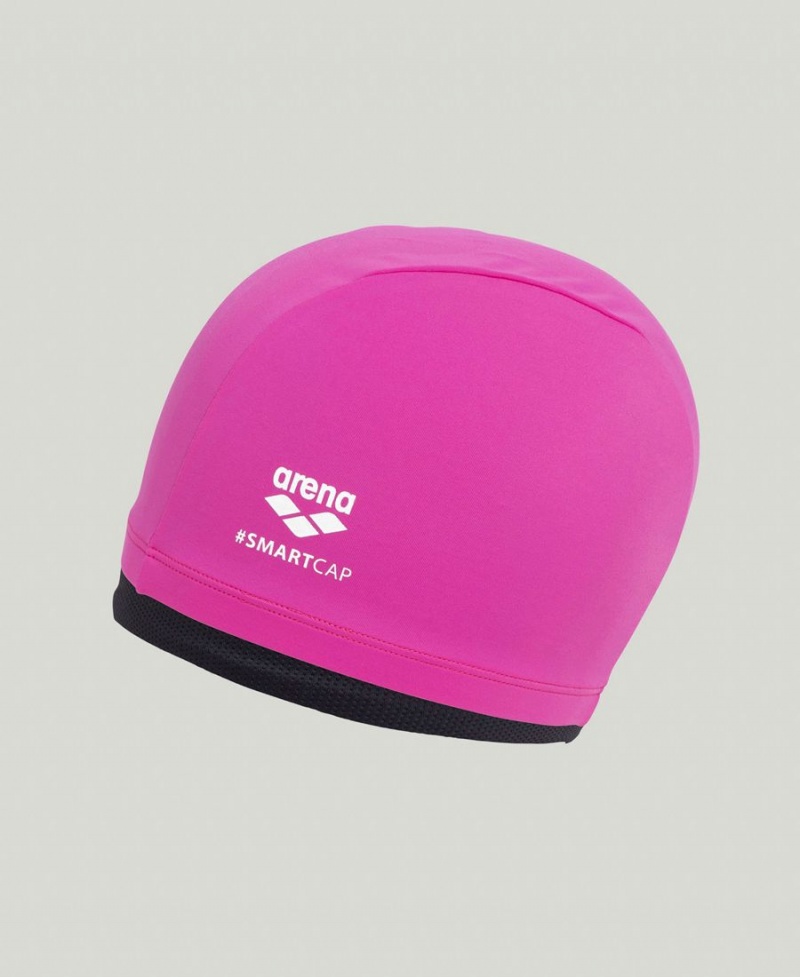 Rose Bonnet de Bain Arena Smart - FCK-8301206