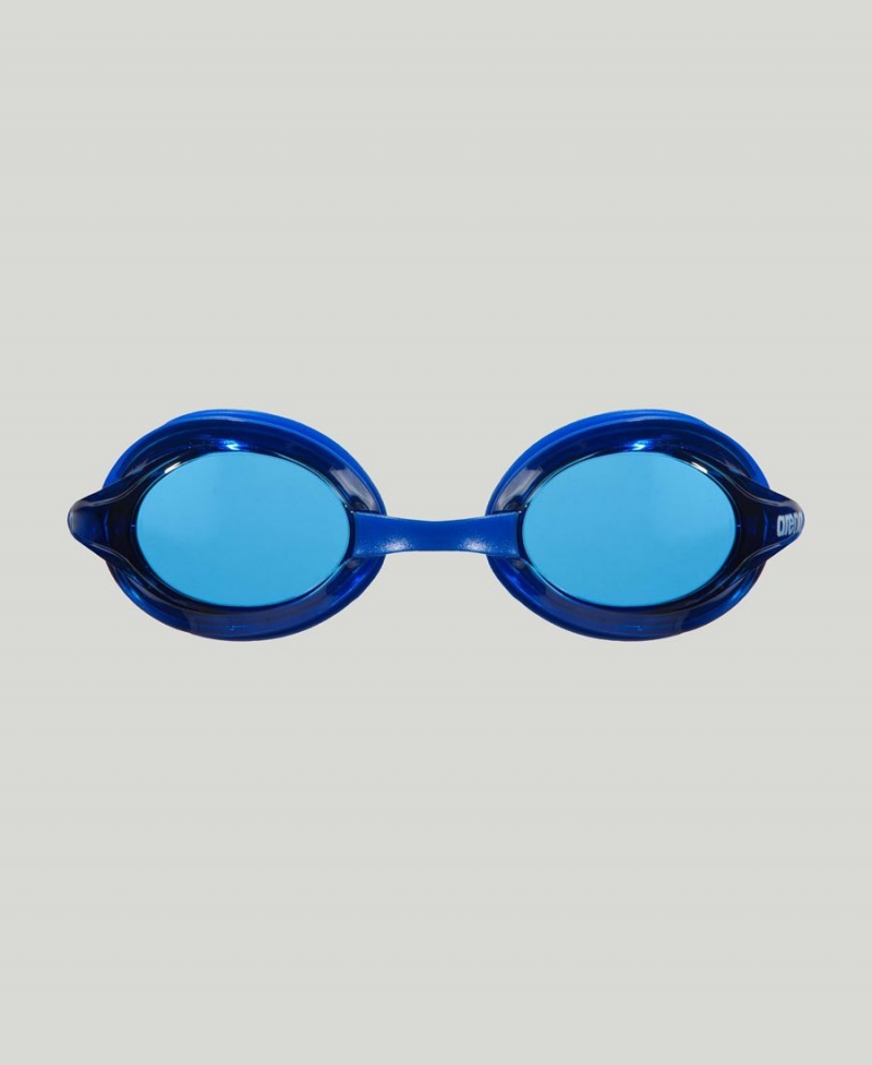 Bleu Lunette Natation Arena Drive 3 - OAA-7522373